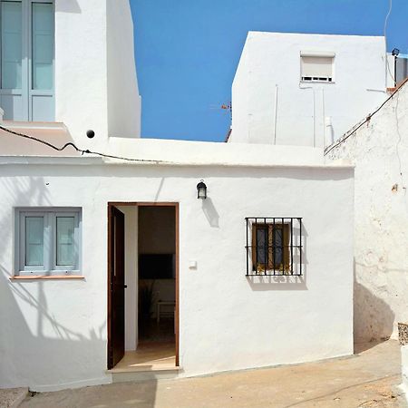 Casa Rincon Del Beso Apartamento Vejer de la Frontera Exterior foto