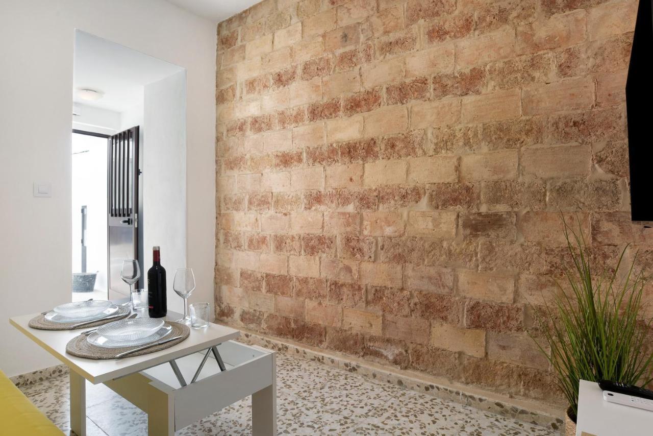 Casa Rincon Del Beso Apartamento Vejer de la Frontera Exterior foto